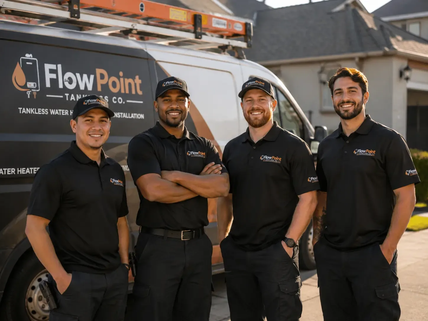 Tankless Water Heater Installation company in Monsey, NY