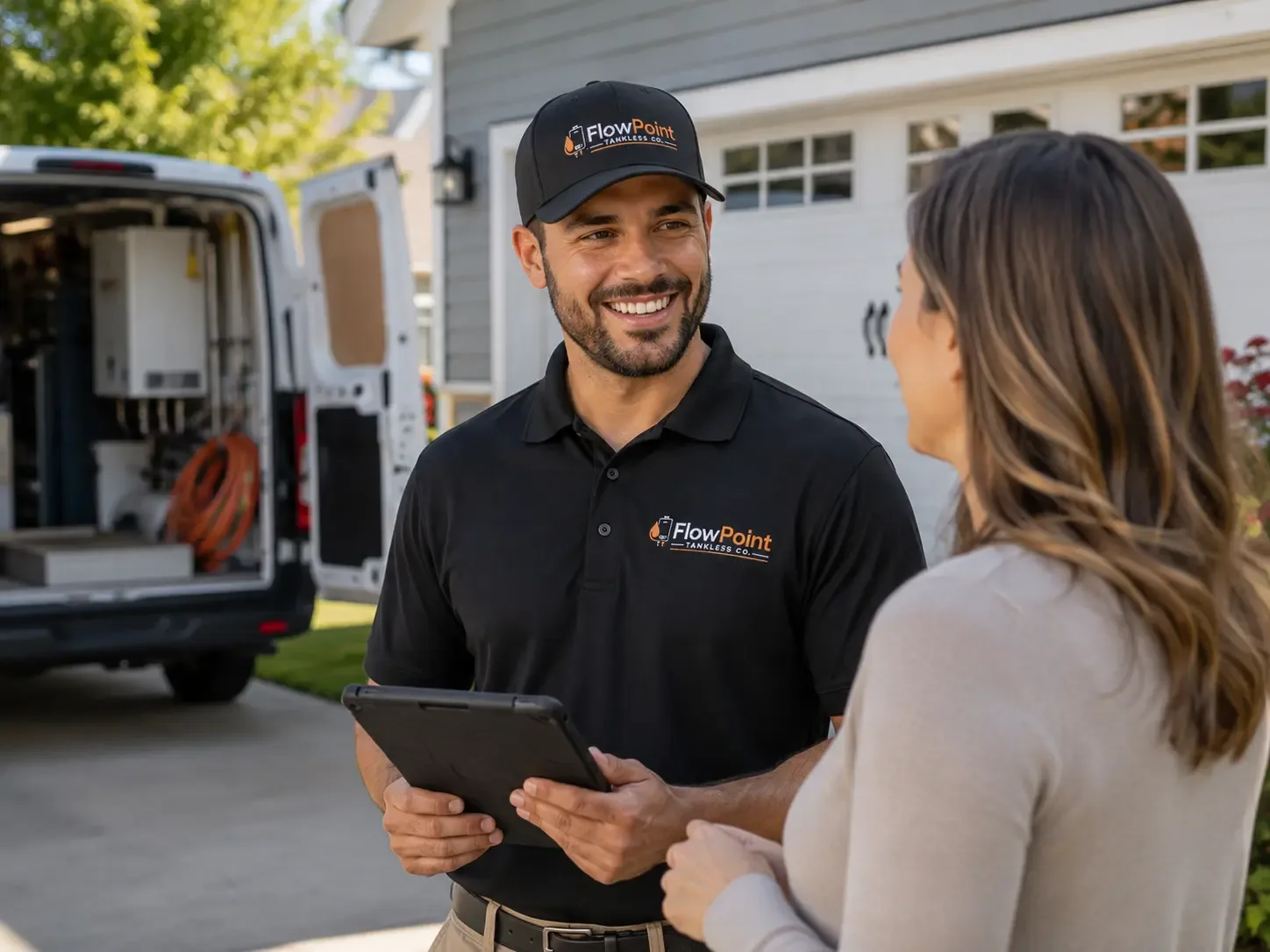 Tankless Water Heater Installation Monsey, NY FAQs